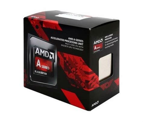 processador fm2 a10.